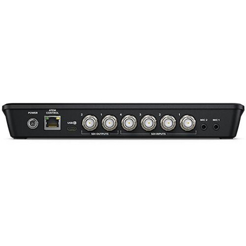 Blackmagic Design ATEM SDI Switcher - 3